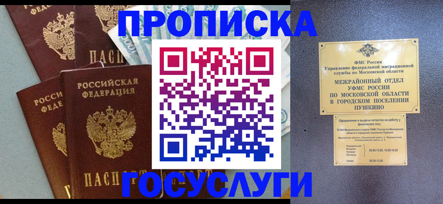 прописка гарантия в Оренбурге